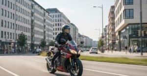 রোজ ১০ কিমি যাতায়াত? ১৫০ সিসি নয়, আপনার জন্য সেরা এই বাইক; সাশ্রয় হবে হাজার হাজার টাকা!