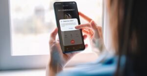 জরুরি কলে লাইভ ভিডিও শেয়ার করতে পারবেন অ্যান্ড্রয়েডে, জেনেনিন কিভাবে?