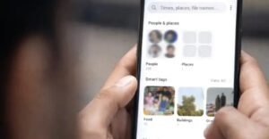 Google-ফটোস মুখ শনাক্ত করে প্রিয়জনের ছবি খুঁজে দেবে, জেনেনিন ব্যবহার