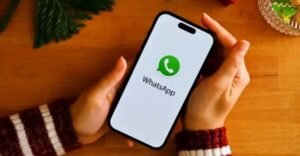 হোয়াটসঅ্যাপে চ্যাট লক করবেন যেভাবে, শিখেনিন সহজ পদ্ধতি