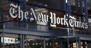 AI-জায়ান্টগুলোর বিরুদ্ধে মামলায় নিউ ইয়র্ক টাইমসের সাংবাদিক,জেনেনিন কেন?