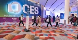 মানুষের জায়গা কি নেবে রোবট? সিইএস ২০২৬-এ আসছে স্যামসাংয়ের ‘ব্যালি’, নজর কাড়বে এনভিডিয়ার সুপার চিপ!