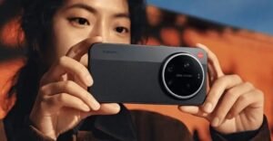 “ঘোরালেই চালু হবে ক্যামেরা”-শাওমির নতুন ফোনে রয়েছে ম্যানুয়াল জুম রিং