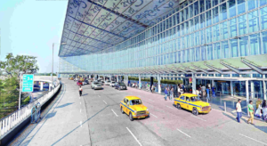 ৭ দিনের অপেক্ষার অবসান! কলকাতা বিমানবন্দর স্বাভাবিক, অতিরিক্ত কর্মী মোতায়েন যাত্রীদের জন্য