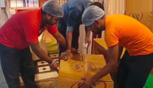 প্লে-স্টোরেই জয়নগরের মোয়া! অ্যাপে অর্ডার দিলেই ৪৮ ঘণ্টায় বাড়িতে ডেলিভারি