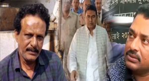 ঘাতক লরির ড্রাইভারের নাম ফাঁস করলেন ভোলা ঘোষের ছেলে, শাহজাহান ও শাগরেদদের বিরুদ্ধে ‘পরিকল্পিত খুনের’ অভিযোগ