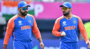 ওডিআই র‍্যাঙ্কিংয়ে বিরাট কোহলির দুর্দান্ত উত্থান, বিশ্বের ১ ও ২ নম্বর ব্যাটার এখন রোহিত ও কোহলি