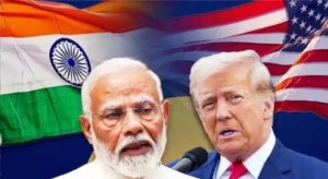 মার্কিন কৃষিজাত পণ্যের বাজার হিসেবে ভারতের চেয়ে ভালো বিকল্প নেই! লোকসানের মুখে নয়া দিশা দেখাচ্ছে দিল্লি