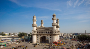 ৪২৫ বছরের ঐতিহ্য চারমিনার, দূষণ ও কম্পনের জেরে ফাটল, ঐতিহ্যবাহী পদ্ধতি ও প্রযুক্তির সাহায্যে সংরক্ষণে সরকার