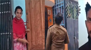 নির্বাচনী কর্মীর নিরাপত্তা প্রশ্নের মুখে, খড়দহে BLO-র বাড়িতে রাতের অন্ধকারে হামলা, আতঙ্কে পরিবার