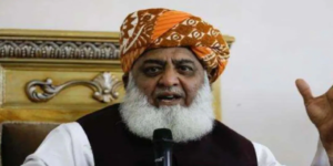 নিজের জালে নিজেই ফাঁসল পাকিস্তান! ভারতের প্রত্যাঘাত নিয়ে ফজলুর রেহমানের বিস্ফোরক মন্তব্য তোলপাড় ইসলামাবাদ।