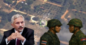 বিদেশে হিন্দু দেবতার চরম অপমান! ভারত গর্জে উঠতেই থরথর করে কাঁপছে দুই দেশ, কী ঘটতে চলেছে এবার?