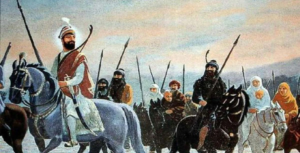 নিজের চোখের সামনে বলি দিয়েছিলেন সন্তানদের, হিন্দুধর্ম রক্ষায় গুরু গোবিন্দ সিংয়ের আত্মত্যাগ কি আজ ভুলে যাচ্ছে দেশ?