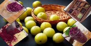 ওজন কমাবে আর সর্দি-কাশি রাখবে দূরে! ঘরোয়া আমলকী মুখশের এই সহজ রেসিপিটি কি জানেন?