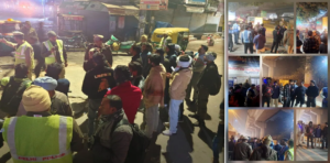 থার্টি ফার্স্ট-এর আগে ‘ক্লিন ড্রাইভ’! রাজধানীতে ট্রমা ৩.০ শুরু হতেই শ্রীঘরে অপরাধীরা, জানুন কী এই অপারেশন।