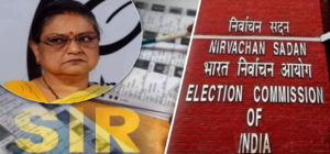 এক সাংসদ পরিবারের ৪ সদস্যকে তলব! বাংলায় ভোটার তালিকা সংশোধন নিয়ে তুলকালাম, বিপাকে সাধারণ মানুষ?