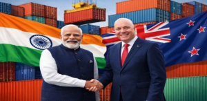 ১৪০ কোটি মানুষের বাজার হাতছাড়া করা অসম্ভব! বিদেশ মন্ত্রীর আপত্তি উড়িয়ে ভারতের পাশেই দাঁড়ালেন লাক্সন।