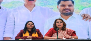 ‘সভ্য সমাজের মুখে চপেটাঘাত!’ উন্নাও কাণ্ডে কুলদীপ সেঙ্গারের জামিনে অগ্নিশর্মা কংগ্রেস।