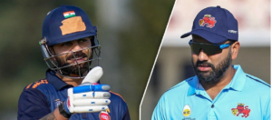 বিসিসিআই-এর তুঘলকি সিদ্ধান্ত? ঘরোয়া ক্রিকেটের মান আর অভিজ্ঞদের ফিটনেস নিয়ে উঠছে বড় প্রশ্ন।