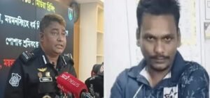 ধর্ম নিয়ে কটূক্তি করেছিলেন? জেনেনিন বাংলাদেশে দীপু দাসের সঙ্গে ঠিক কী ঘটে?