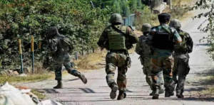 জম্মু-কাশ্মীরে সন্ত্রাস দমন অভিযান! CIK-এর ১২টি স্থানে একযোগে তল্লাশি, অনলাইনে জঙ্গি নিয়োগ চক্রের খোঁজে বড় পদক্ষেপ