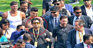 স্টেডিয়ামের ধারণক্ষমতার চেয়েও বেশি টিকিট বিক্রি! অতিরিক্ত ভিড়ের নেপথ্যে কারা? শতদ্রু দত্তের পুলিশি হেফাজতে নতুন তথ্য