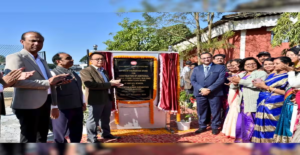 উত্তর-পূর্ব সীমান্ত রেলের শিক্ষায় বিপ্লব! একাধিক স্কুলে ল্যাবরেটরি, অডিটোরিয়াম ও খেলার মাঠের ব্যাপক উন্নয়ন