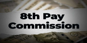 অষ্টম পে কমিশন নিয়ে কেন্দ্রের বড় ঘোষণা! কবে থেকে কার্যকর হবে, জানাল অর্থ মন্ত্রক