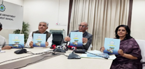 মমতার ১৫ বছরের ম্যাজিক! প্রকাশিত হলো ‘উন্নয়নের পাঁচালি’, এক ক্লিকেই জানুন বাংলার সাফল্যের খতিয়ান