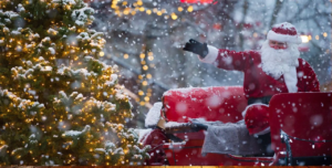 ২৫ ডিসেম্বর নয়, ৭ জানুয়ারি বড়দিন! জানুন কোন কোন দেশে ক্রিসমাস নিষিদ্ধ এবং কেন