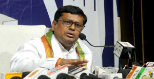 রানাঘাটে মোদীর মেগা সভার আগেই রণংদেহি সুকান্ত! জনজোয়ার দেখে তৃণমূলকে কড়া হুঁশিয়ারি বিজেপি সভাপতির