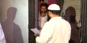 কলকাতার বুকে মিনি বাংলাদেশ? ২ লক্ষ বাসিন্দার এলাকায় ভোটার মাত্র ২০০০! গুলশন কলোনির তথ্যে চক্ষু চড়কগাছ কমিশনের