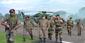 যুদ্ধের আগেই হেরে যাবে পাকিস্তান! উপত্যকার রেলপথে পৌঁছাল ঘাতক মিসাইল ও ট্যাঙ্ক, ভারতীয় সেনার শক্তিতে কাঁপছে সীমান্ত