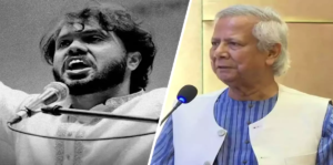 ওসমানের পরিবার এখন রাষ্ট্রের দায়িত্বে! শনিবার দেশজুড়ে রাষ্ট্রীয় শোকের ডাক ইউনূসের, ওপার বাংলায় কি এবার গৃহযুদ্ধের মেঘ?