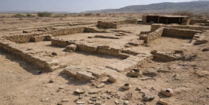 বাণিজ্য পথে সওদাগরদের বিলাসবহুল আস্তানা! হরপ্পার ধ্বংসাবশেষে লুকিয়ে কোন রহস্য? গবেষকদের তথ্যে শোরগোল