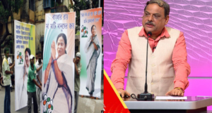 তৃণমূলের পাল্লায় ৮৭% মুসলিম ভোট, কিন্তু হিন্দুদের রায় কী? ২০২৬-এর আগে বিশ্বনাথ চক্রবর্তীর ভবিষ্যদ্বাণীতে কাঁপছে বাংলা