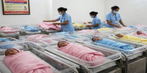 দেড় হাজারি গ্রামে ৩ মাসে ২৭ হাজার শিশুর জন্ম! মহারাষ্ট্রের গ্রামকে ঘিরে ঘনীভূত রহস্য, এর পেছনে কি বড় কোনো চক্র?