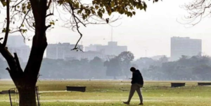 বড়দিনের আগেই কি শীতের বিদায়? ঝঞ্ঝার চক্রব্যূহে আটকা উত্তুরে হাওয়া, বঙ্গে কুয়াশার দাপট নিয়ে বড় আপডেট!