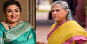 “উনি বিরক্ত হন বলেই বলেন!” জয়া বচ্চনের পাশে দাঁড়িয়েও একী বার্তা দিলেন সুনীতা আহুজা?