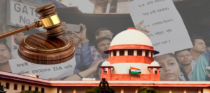 DA মামলা নিয়ে বছরের শেষ দিনে বড় ধাক্কা! সুপ্রিম কোর্টে ঝুলেই রইল রায়, কবে আসবে খুশির খবর?