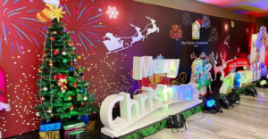 টানা চার দিন ছুটি উপভোগের সুযোগ! বড়দিন ও বর্ষবরণে কবে কবে বন্ধ সরকারি অফিস? জানুন বিশদে