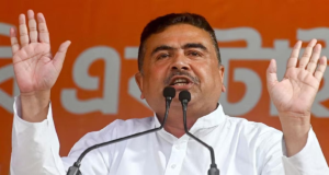 মেসি কাণ্ডে ধৃতদের পাশে শুভেন্দু! ‘ভুয়ো’ এফআইআরের বিরুদ্ধে লড়বে বিজেপি, বড় চাল বিরোধী দলনেতার