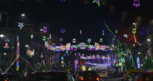 বড়দিনে পার্ক স্ট্রিটে জনজোয়ারের আশঙ্কা! ভিড় সামলাতে মেট্রো স্টেশনে ঢোকা-বেরোনোয় বিরাট বদল