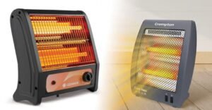 মাত্র ১০০০ টাকায় রুম হিটার, প্রচন্ড ঠান্ডাতেও ঘর থাকবে গরম