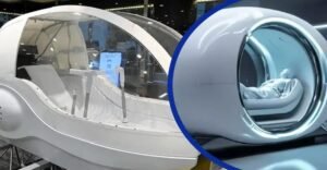 বিশেষ: মানুষের জন্য তৈরী হলো ‘হিউম্যান ওয়াশিং মেশিন’, জেনেনিন এর কাজ কী?