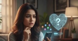 ‘ব্লু টিক অ্যাংজাইটি’ ডিজিটাল যুগের মানসিক চাপ, কী বলছে বিশেষজ্ঞরা?