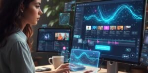 এডিটিং জানেন না? ৫ মিনিটে কনটেন্ট ক্রিয়েটর হওয়ার ৪টি গোপন AI টুল জেনেনিন