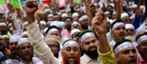 বাংলাদেশে মুখোশ খুলে গেল NCP-র, কট্টরপন্থী জামাতদের সঙ্গে আসন ভাগাভাগি