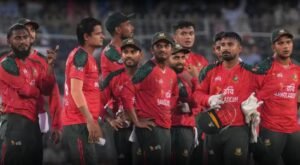 “আমাদের জিজ্ঞাসা না করেই…”-বিস্ফোরক দাবি করলো বাংলাদেশি ক্রিকেটাররা