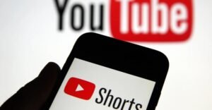 AI-অবয়ব দিয়ে শর্টস বানাতে পারবেন ইউটিউবাররা, হলো বড় ঘোষণা